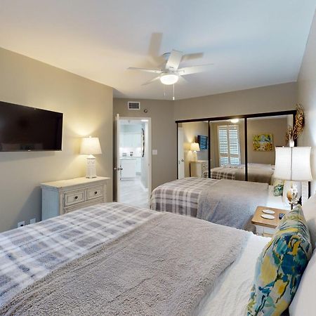 Ferienwohnung Bluewater 1504 Orange Beach Exterior foto