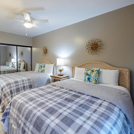 Ferienwohnung Bluewater 1504 Orange Beach Exterior foto