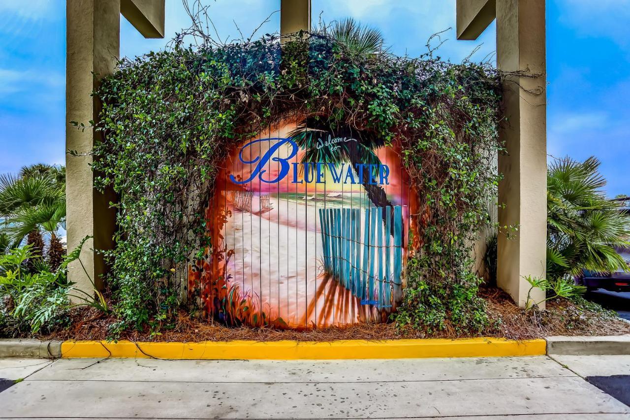 Ferienwohnung Bluewater 1504 Orange Beach Exterior foto