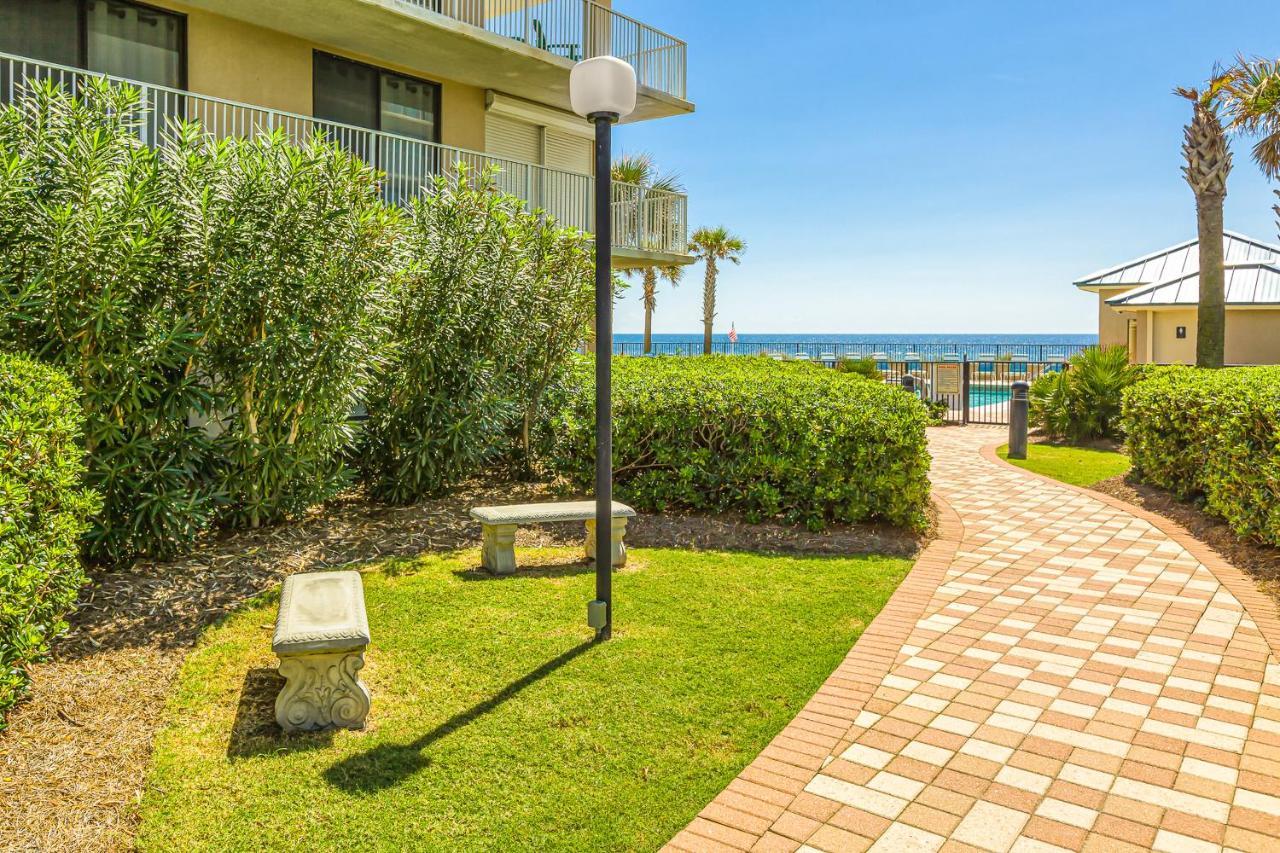 Ferienwohnung Bluewater 1504 Orange Beach Exterior foto
