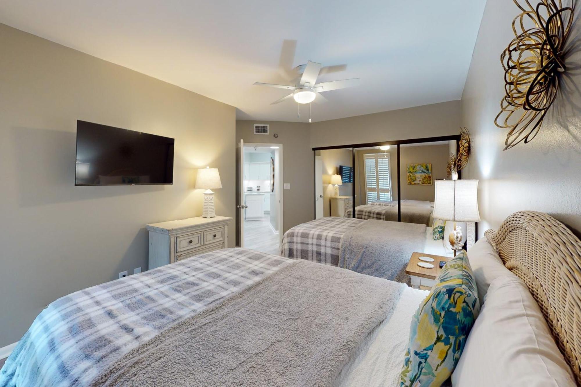 Ferienwohnung Bluewater 1504 Orange Beach Exterior foto