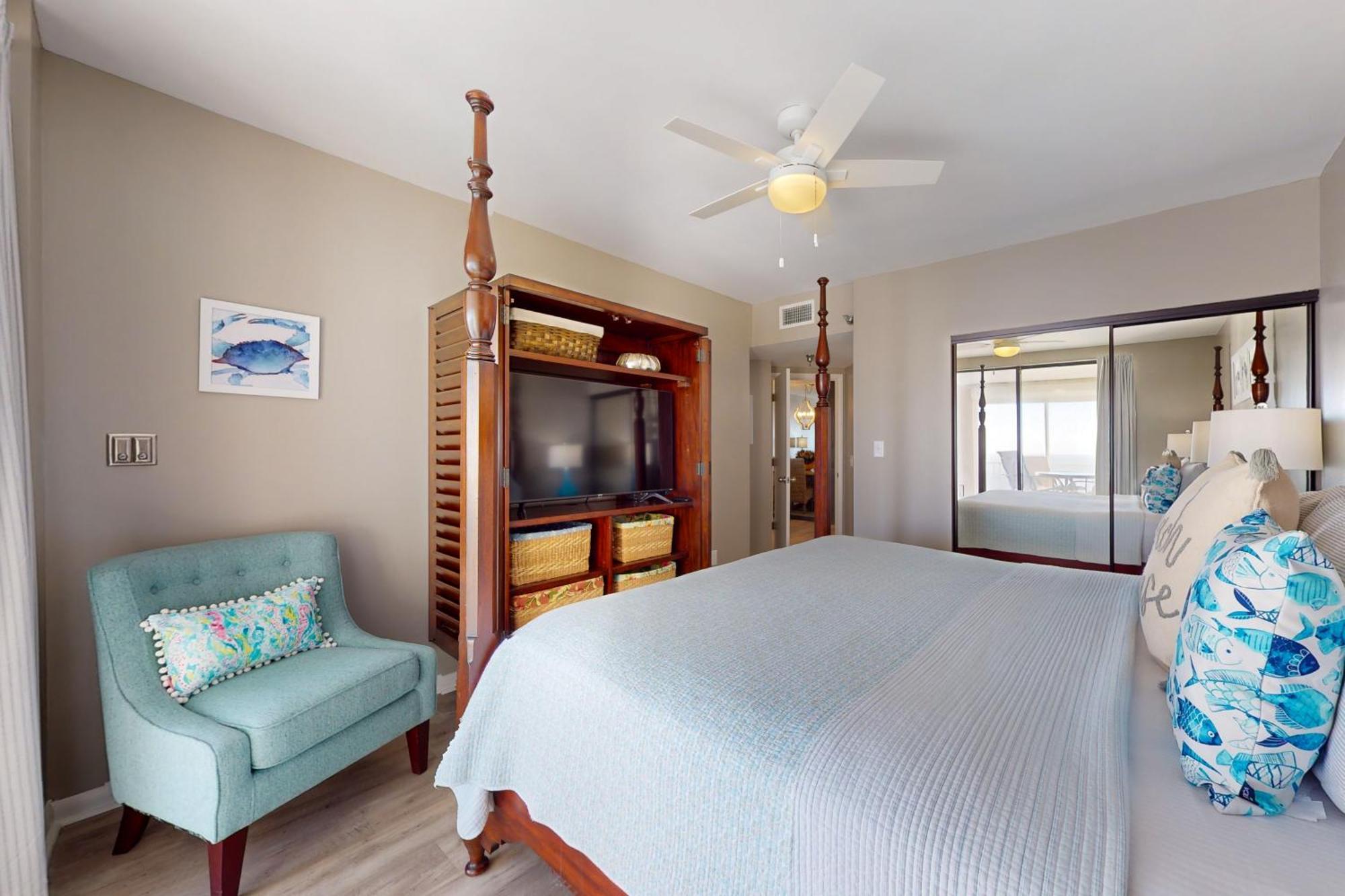Ferienwohnung Bluewater 1504 Orange Beach Exterior foto