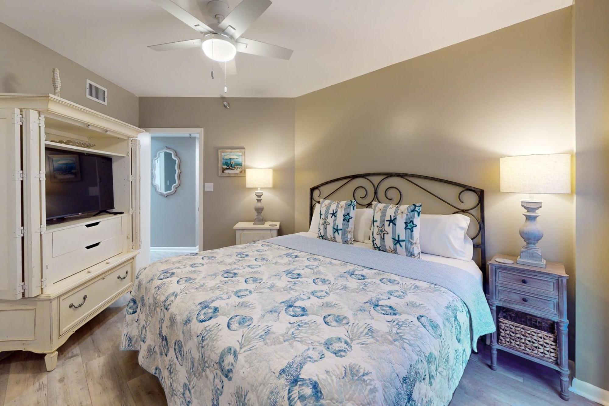 Ferienwohnung Bluewater 1504 Orange Beach Exterior foto
