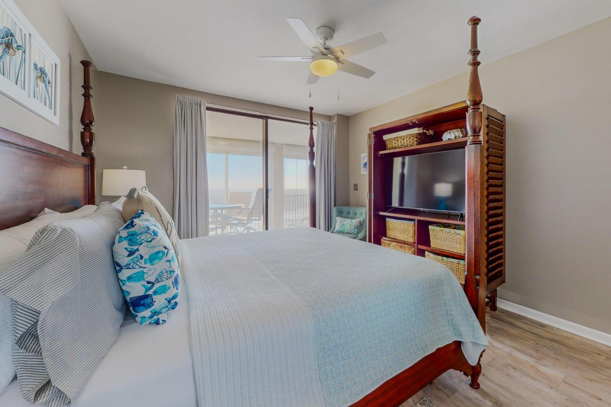 Ferienwohnung Bluewater 1504 Orange Beach Exterior foto