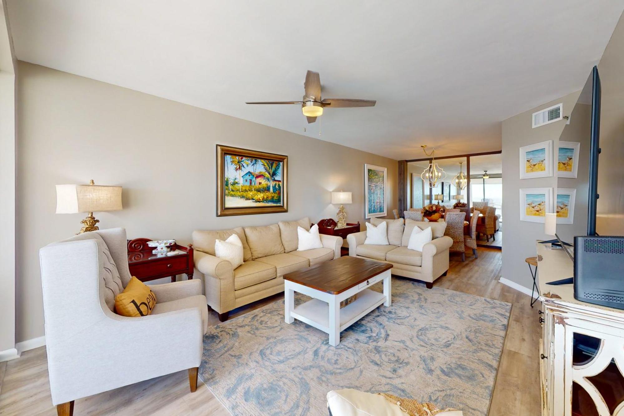 Ferienwohnung Bluewater 1504 Orange Beach Exterior foto