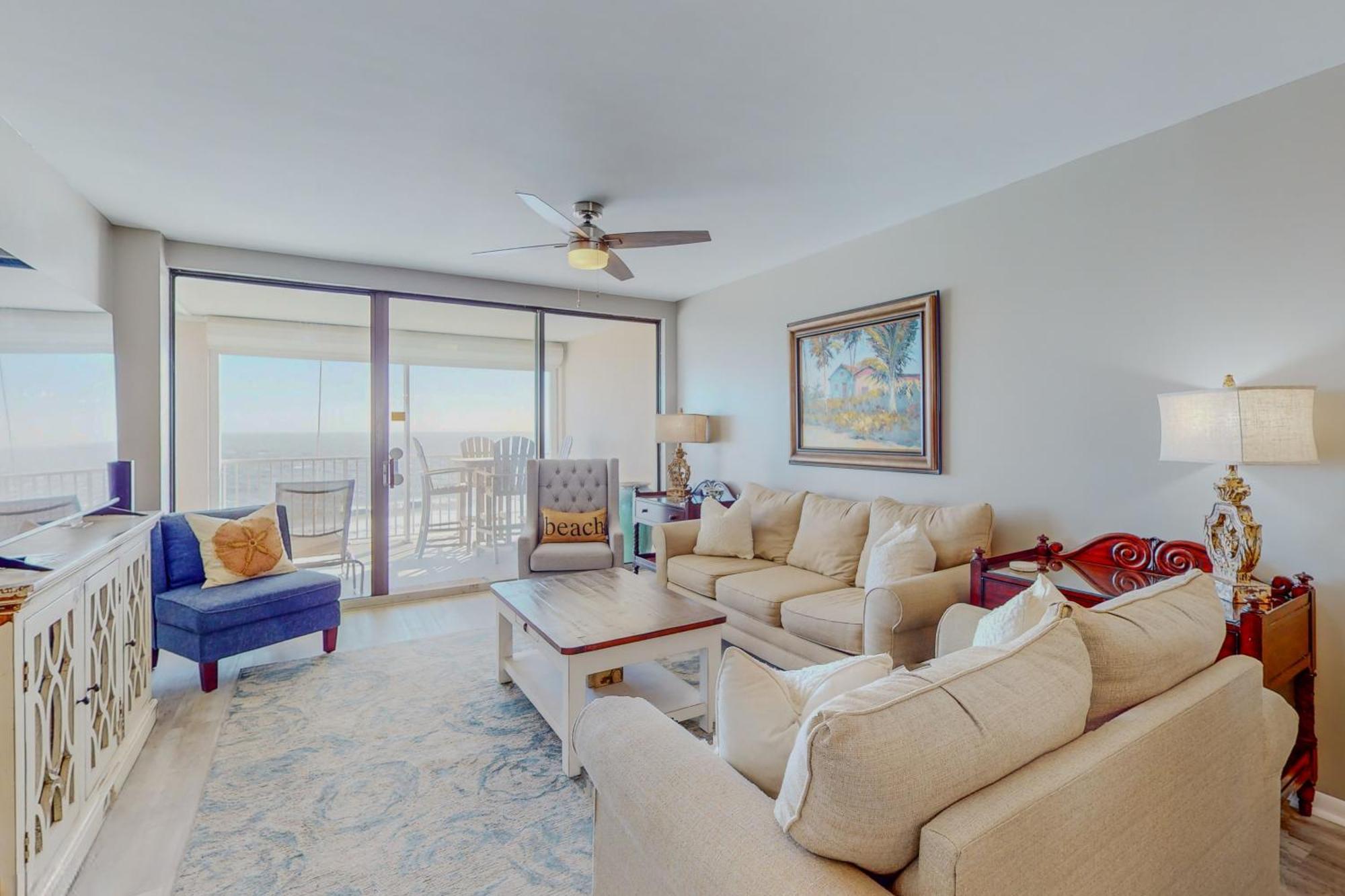 Ferienwohnung Bluewater 1504 Orange Beach Exterior foto